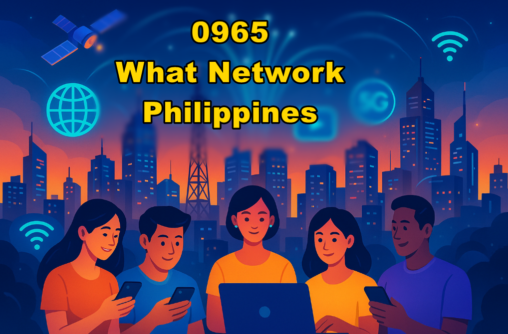 0965 What Network